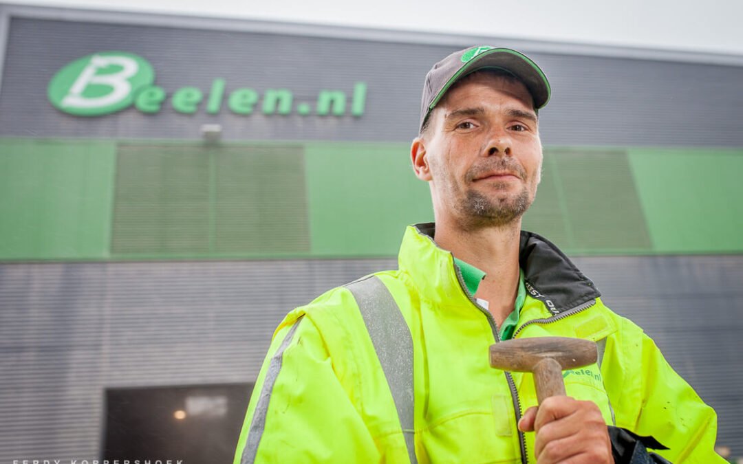 Business Photography