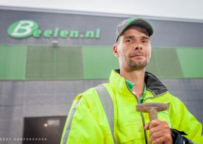 Business Photography