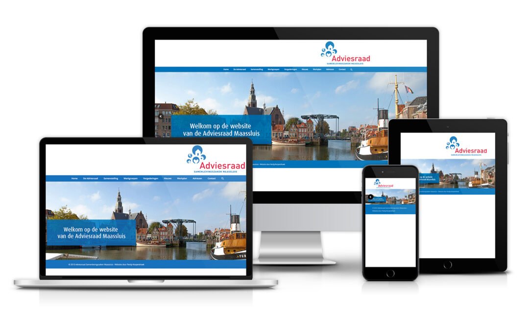 Counsel Maassluis