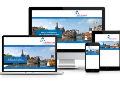 Counsel Maassluis