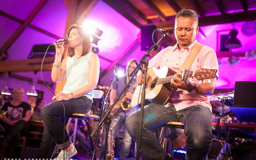 Concert Deborah And Marc