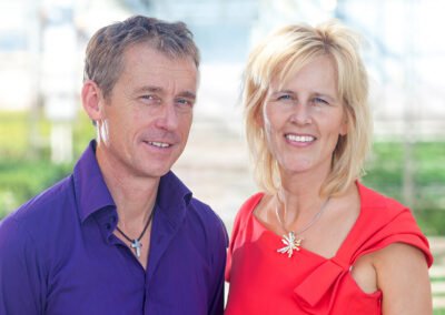 Montana Prairie gentian