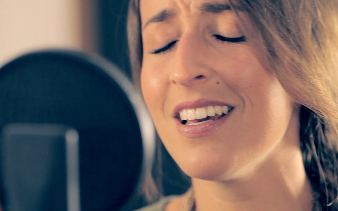 Burn Bright – Sarah Ben Hamida