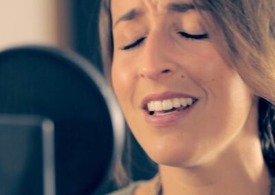 Burn Bright – Sarah Ben Hamida