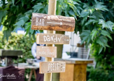 Wedding Lia and Daniël